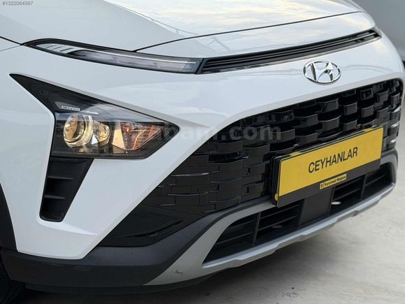 21.500 KM / DÜŞÜK KM / HATASIZ / SERVIS BAKIMLI / 2023 MODEL /