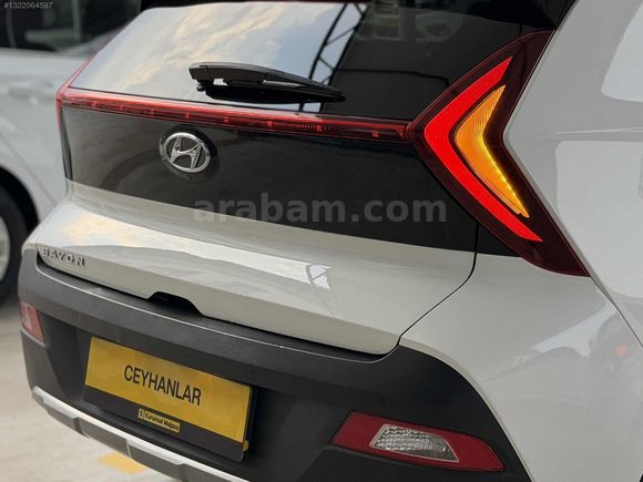 21.500 KM / DÜŞÜK KM / HATASIZ / SERVIS BAKIMLI / 2023 MODEL /