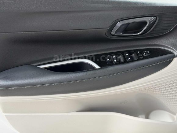 21.500 KM / DÜŞÜK KM / HATASIZ / SERVIS BAKIMLI / 2023 MODEL /