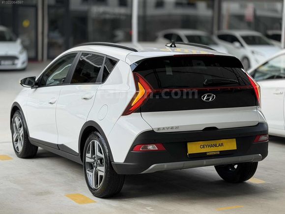 21.500 KM / DÜŞÜK KM / HATASIZ / SERVIS BAKIMLI / 2023 MODEL /