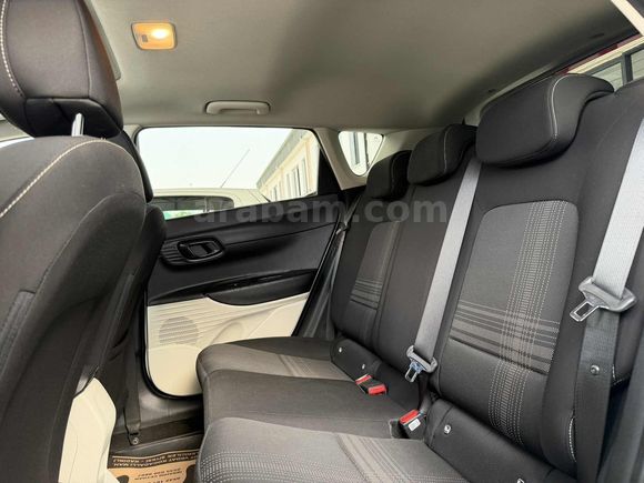21.500 KM / DÜŞÜK KM / HATASIZ / SERVIS BAKIMLI / 2023 MODEL /
