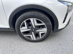 Galeriden Hyundai Bayon 1.4 MPI Style 2023 Model Osmaniye 20.489 km Beyaz