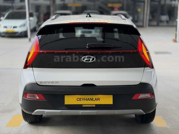 21.500 KM / DÜŞÜK KM / HATASIZ / SERVIS BAKIMLI / 2023 MODEL /