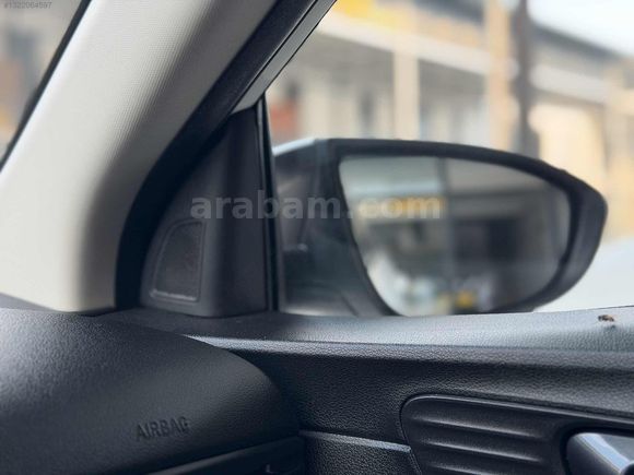 21.500 KM / DÜŞÜK KM / HATASIZ / SERVIS BAKIMLI / 2023 MODEL /