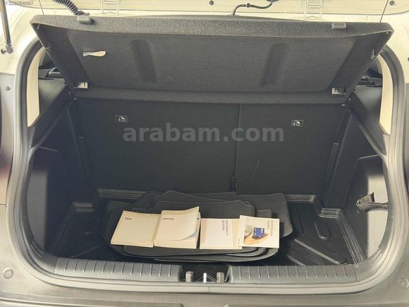 21.500 KM / DÜŞÜK KM / HATASIZ / SERVIS BAKIMLI / 2023 MODEL /