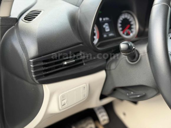 21.500 KM / DÜŞÜK KM / HATASIZ / SERVIS BAKIMLI / 2023 MODEL /