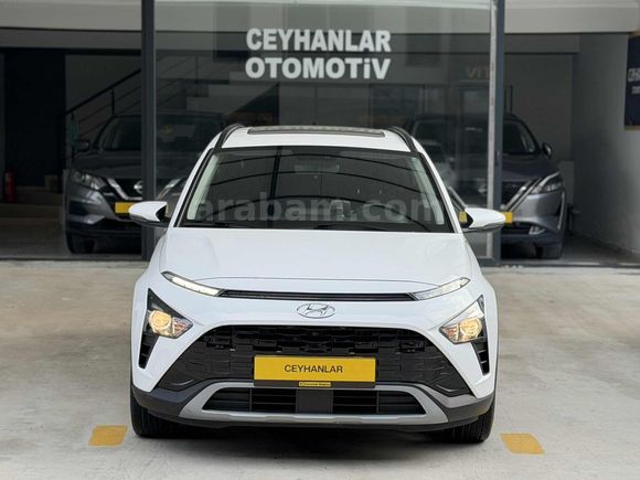 21.500 KM / DÜŞÜK KM / HATASIZ / SERVIS BAKIMLI / 2023 MODEL /