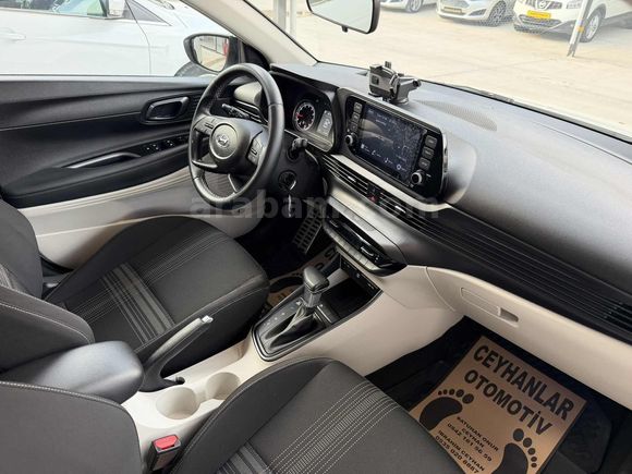 21.500 KM / DÜŞÜK KM / HATASIZ / SERVIS BAKIMLI / 2023 MODEL /