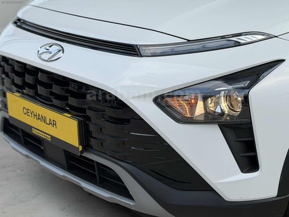 21.500 KM / DÜŞÜK KM / HATASIZ / SERVIS BAKIMLI / 2023 MODEL /