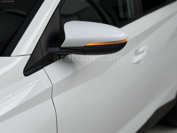 21.500 KM / DÜŞÜK KM / HATASIZ / SERVIS BAKIMLI / 2023 MODEL /