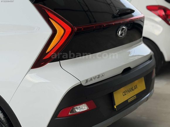 21.500 KM / DÜŞÜK KM / HATASIZ / SERVIS BAKIMLI / 2023 MODEL /