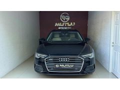 MUTLU OTOMOBİLDEN BAKIMLI TEMİZ A6 40 TDİ QUATTRO DİZEL+ELEKTRİK