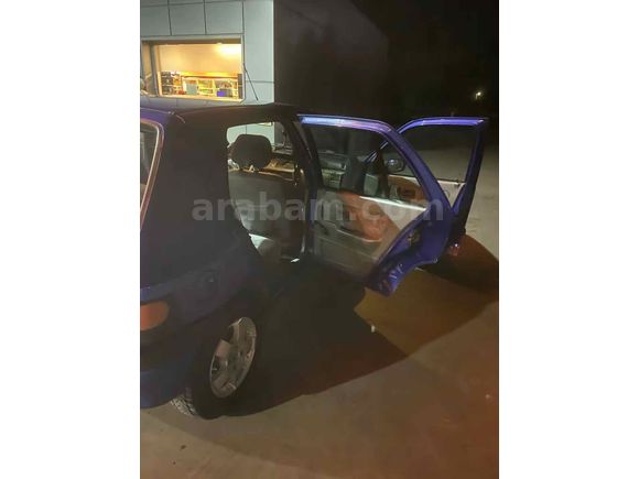 Sahibinden Renault Clio 1 Model 1998