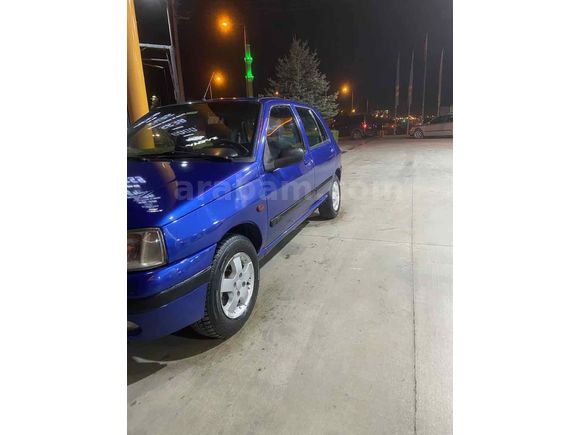 Sahibinden Renault Clio 1 Model 1998
