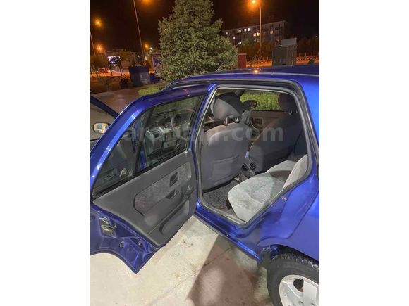 Sahibinden Renault Clio 1 Model 1998