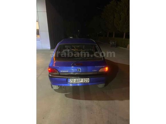 Sahibinden Renault Clio 1 Model 1998