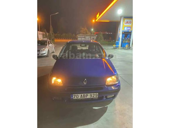 Sahibinden Renault Clio 1 Model 1998