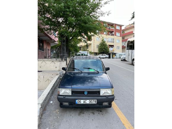 Sahibinden Tofaş Doğan SL 1992 Model