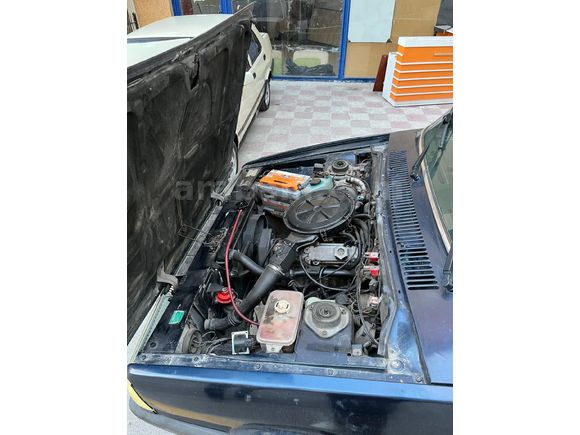 Sahibinden Tofaş Doğan SL 1992 Model