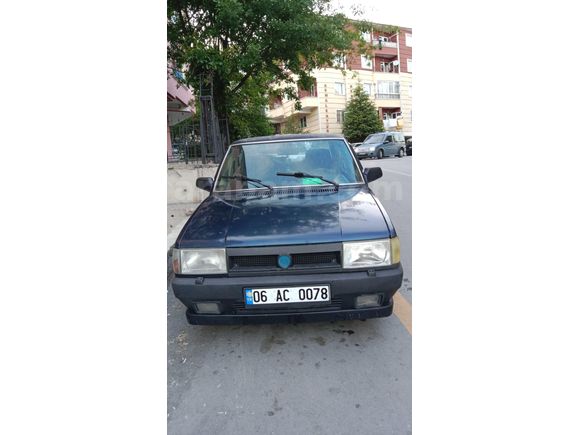 Sahibinden Tofaş Doğan SL 1992 Model