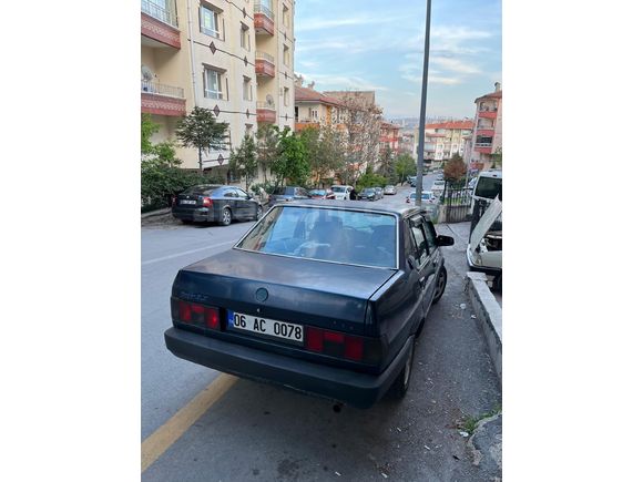 Sahibinden Tofaş Doğan SL 1992 Model