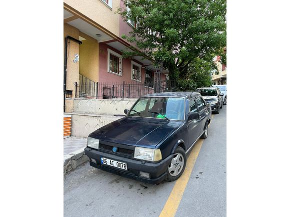 Sahibinden Tofaş Doğan SL 1992 Model