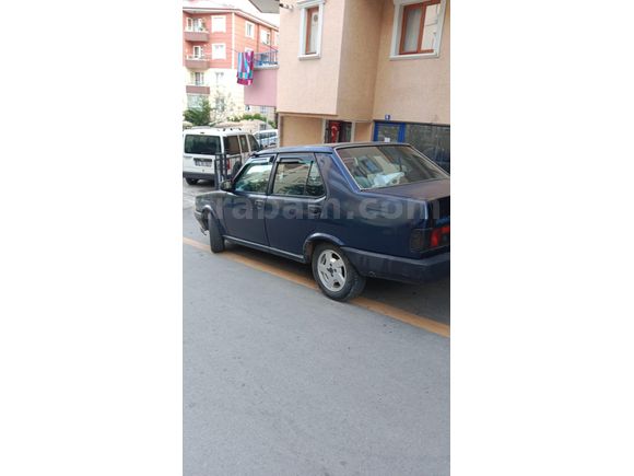 Sahibinden Tofaş Doğan SL 1992 Model