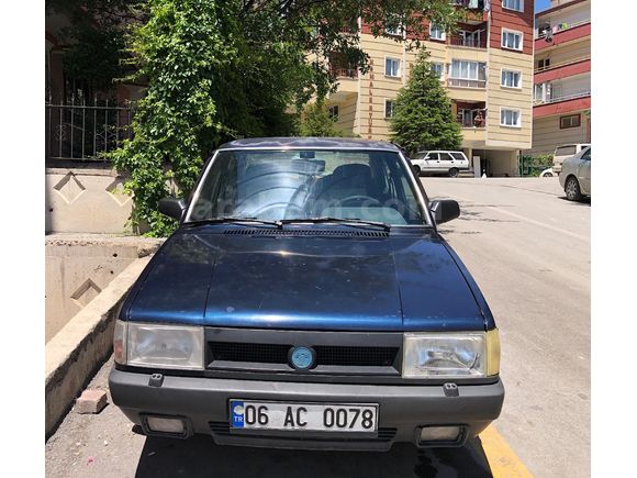 Sahibinden Tofaş Doğan SL 1992 Model