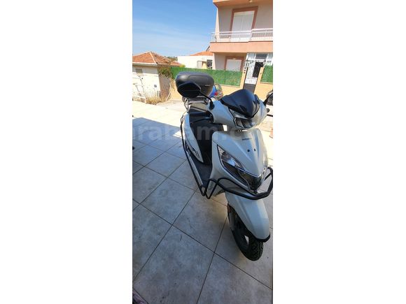 Sahibinden Honda Activa 125   2023 model 