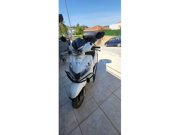 Sahibinden Honda Activa 125   2023 model 