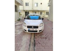 Sahibinden Fiat Linea 1.3 Multijet Active Plus 2012 Model  195.000 km Beyaz