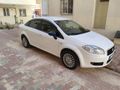 Sahibinden Fiat Linea 1.3 Multijet Active Plus 2012 Model  195.000 km Beyaz