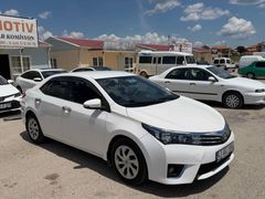  Toyota Corolla 1.6 Advance 2014  122 bin km  fırsat aracı değişensiz  