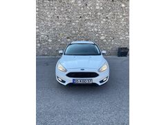 Sahibinden Ford Focus 1.6 Ti-VCT Trend X 2014 Model 