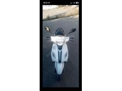 Sahibinden Kral Motor 50 CC 