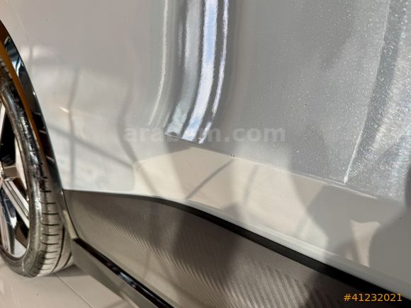 Premium Auto 35 - Hatasız-Boyasız Megane E-Tech Iconic