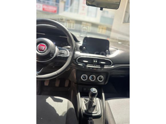 Sahibinden Fiat Egea 1.3 Multijet Easy Plus 2022 Model