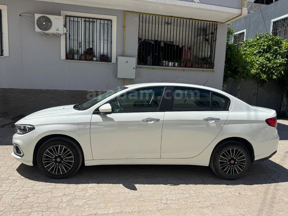 Sahibinden Fiat Egea 1.3 Multijet Easy Plus 2022 Model