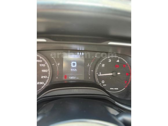 Sahibinden Fiat Egea 1.3 Multijet Easy Plus 2022 Model