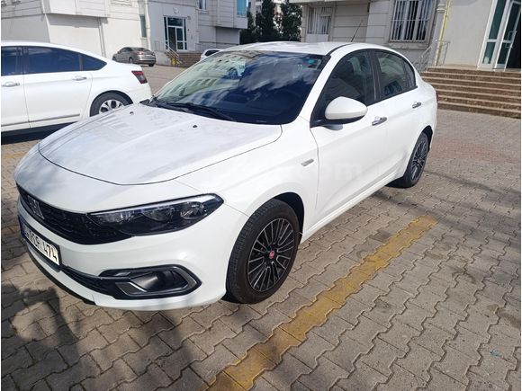 Sahibinden Fiat Egea 1.3 Multijet Easy Plus 2022 Model