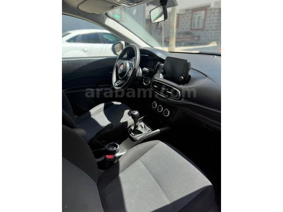 Sahibinden Fiat Egea 1.3 Multijet Easy Plus 2022 Model