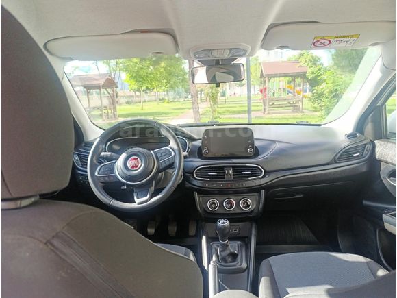 Sahibinden Fiat Egea 1.3 Multijet Easy Plus 2022 Model
