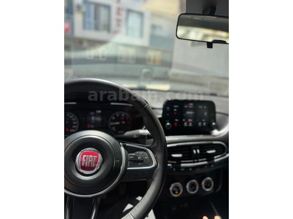 Sahibinden Fiat Egea 1.3 Multijet Easy Plus 2022 Model