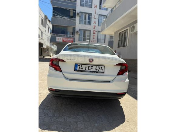 Sahibinden Fiat Egea 1.3 Multijet Easy Plus 2022 Model