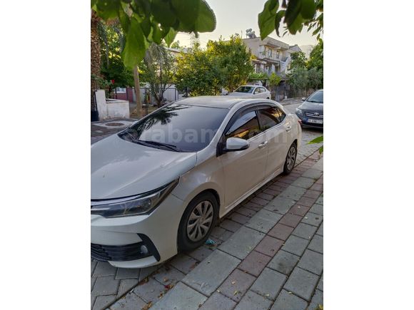 Sahibinden Toyota Corolla 1.33 Comfort 2013 Model