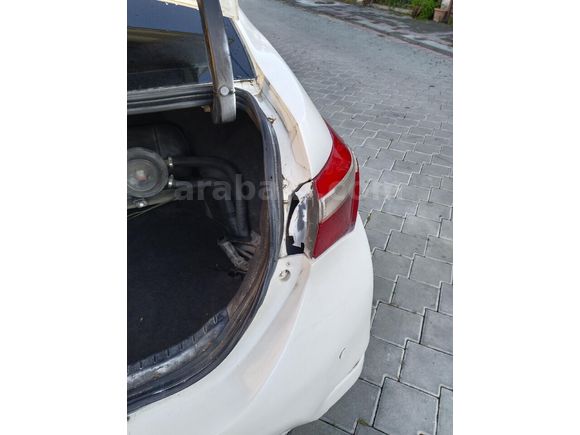 Sahibinden Toyota Corolla 1.33 Comfort 2013 Model