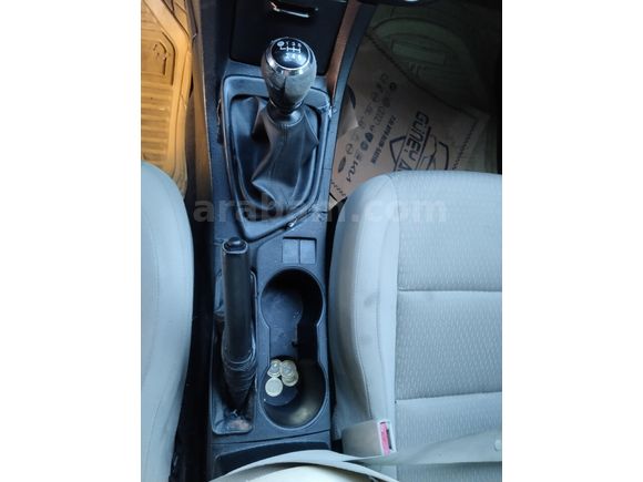 Sahibinden Toyota Corolla 1.33 Comfort 2013 Model