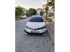 Sahibinden Toyota Corolla 1.33 Comfort 2013 Model
