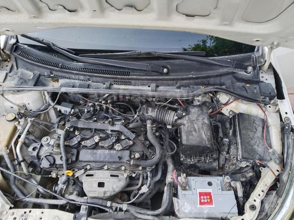 Sahibinden Toyota Corolla 1.33 Comfort 2013 Model