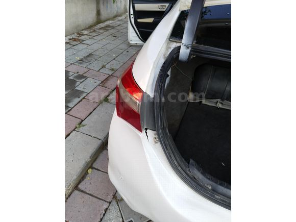 Sahibinden Toyota Corolla 1.33 Comfort 2013 Model